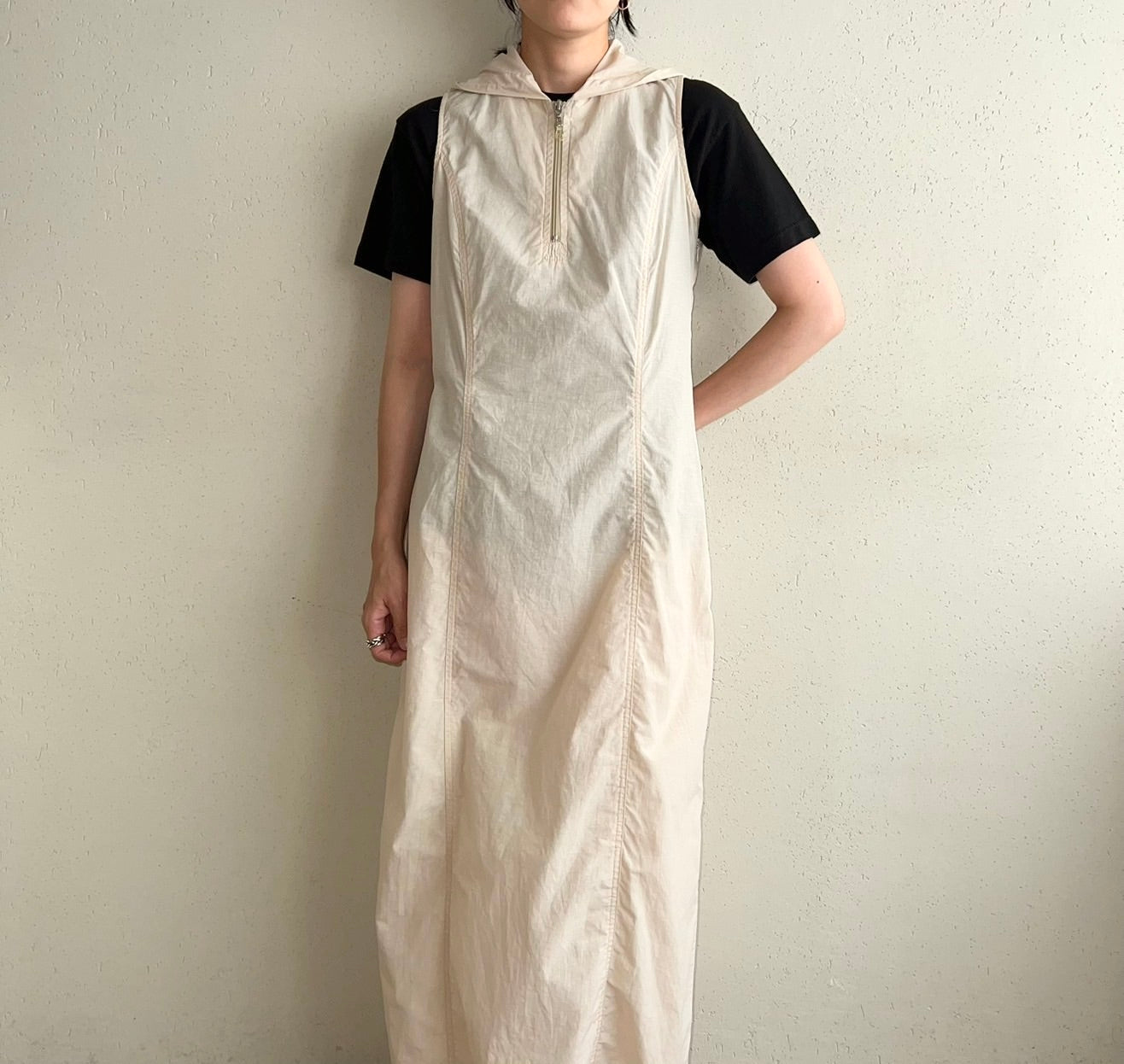 90s EURO Dress