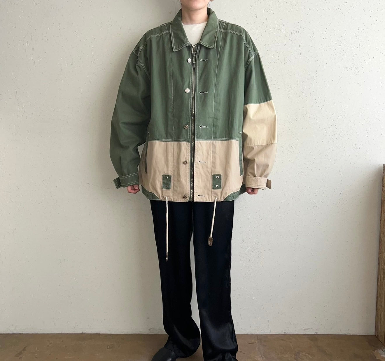 90s EURO Jacket