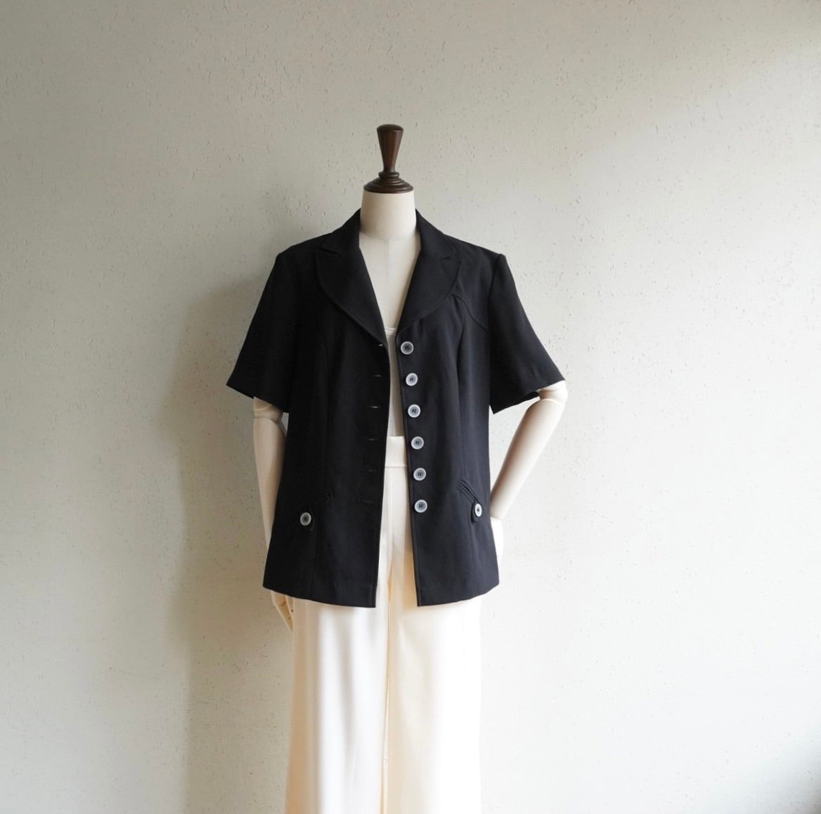 90s Design Shirt,Jacket Made in USA