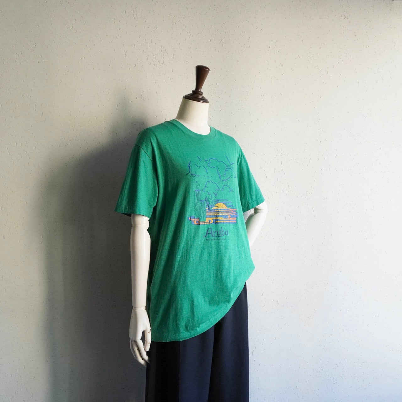 90s Printed T-shirt