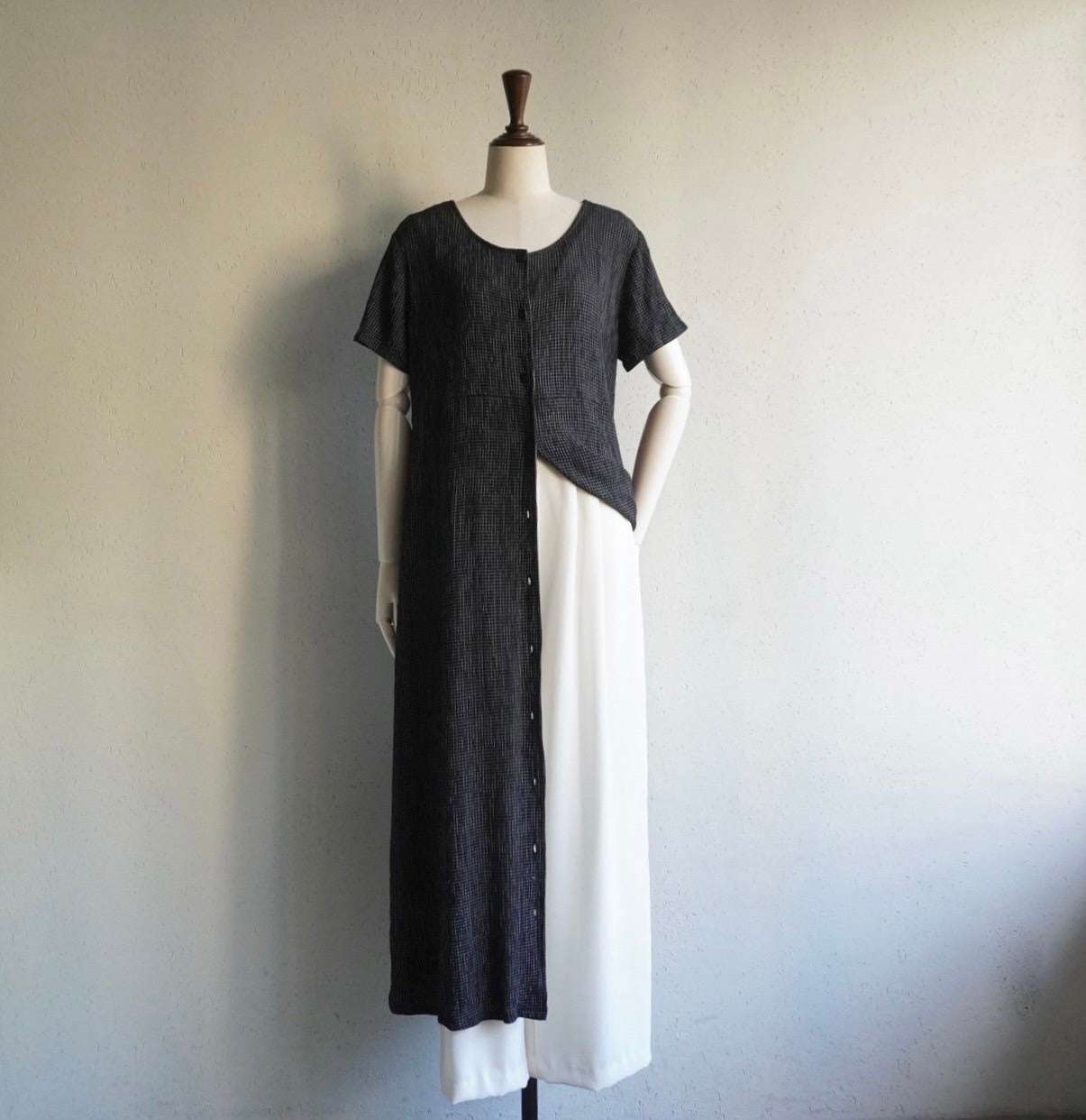 90s Maxi Dress