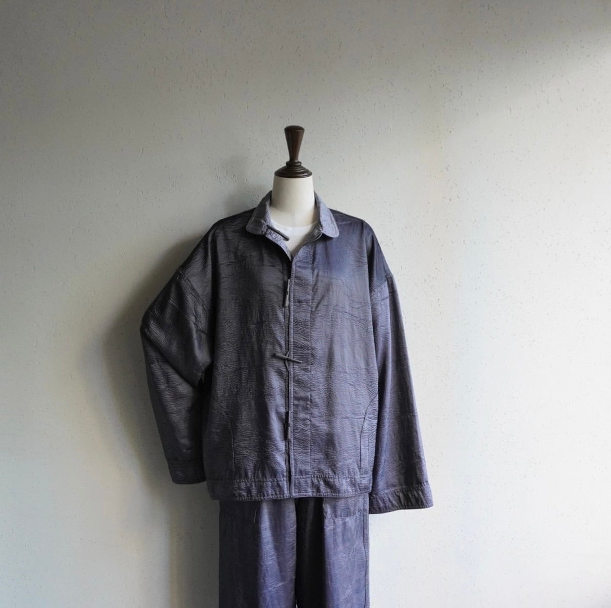 90s Reversible Jacket Made in USA