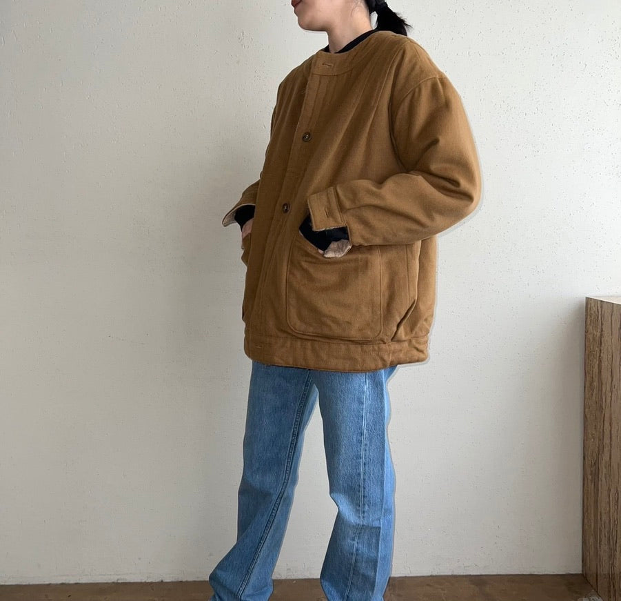 80s Reversible Jacket
