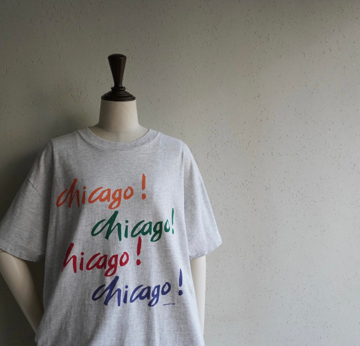 90s Printed T-shirt