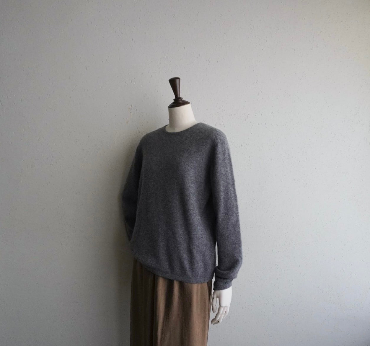 90s Cashmere Knit