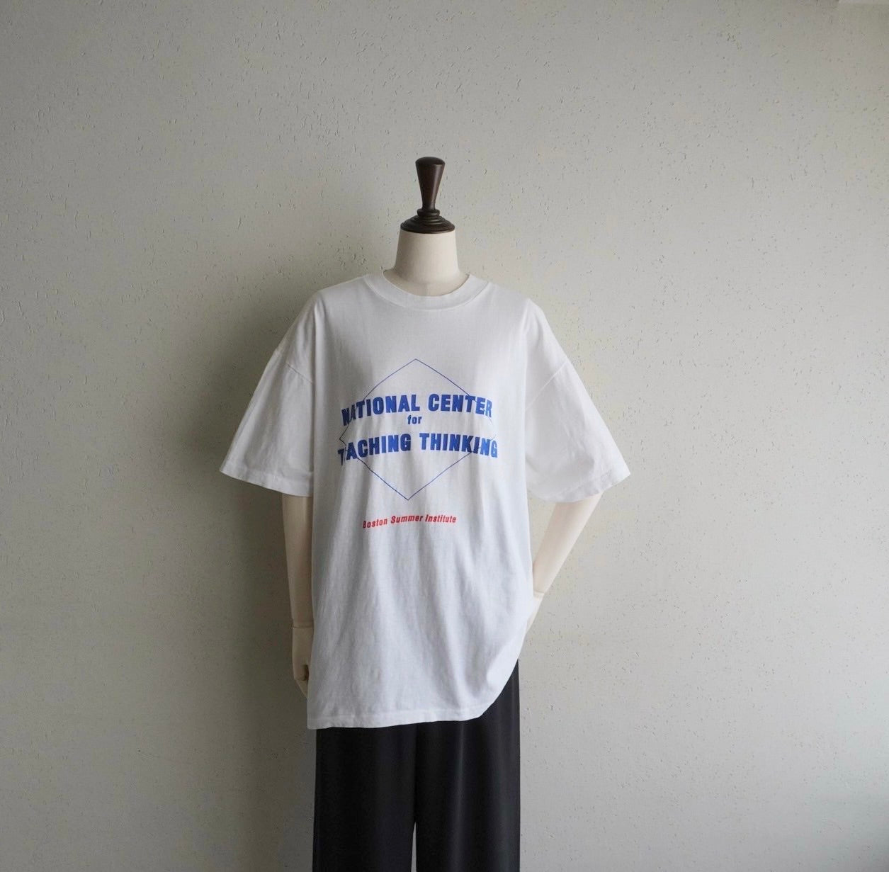 90s Printed T-shirt