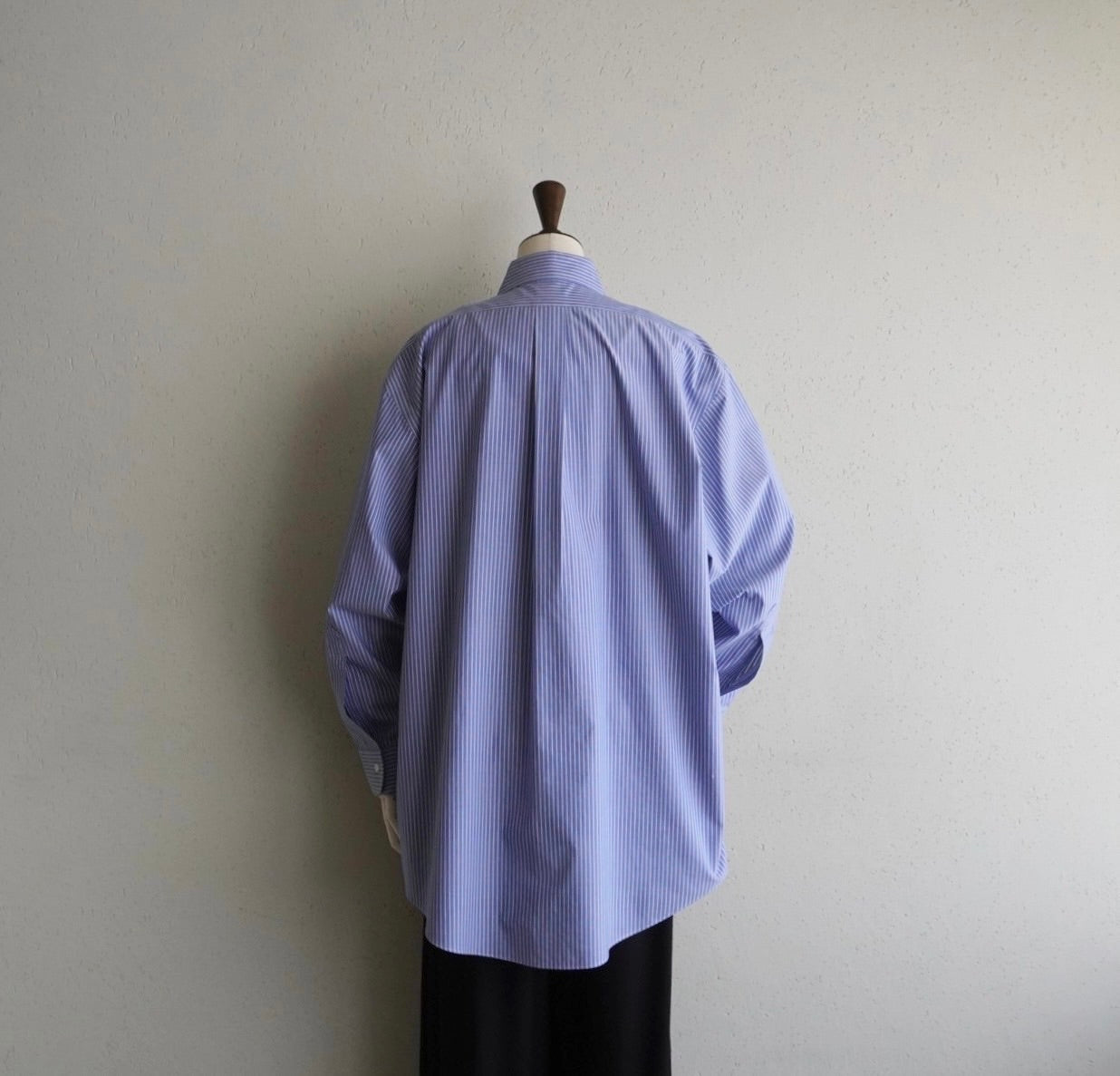 90s "Brooks Brothers" Striped Shirt