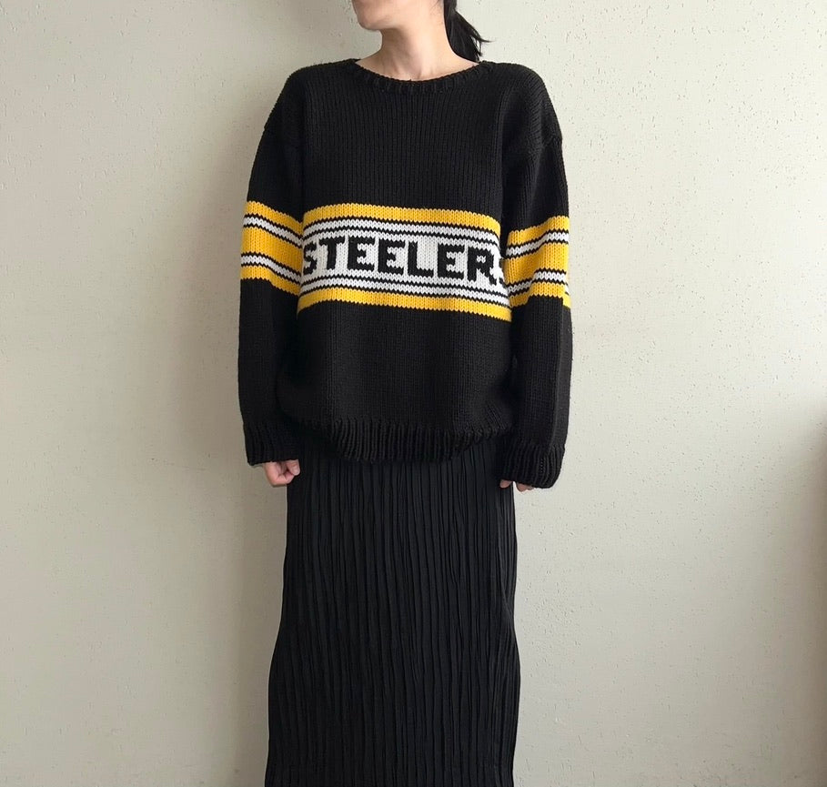 70s Knit Made in USA