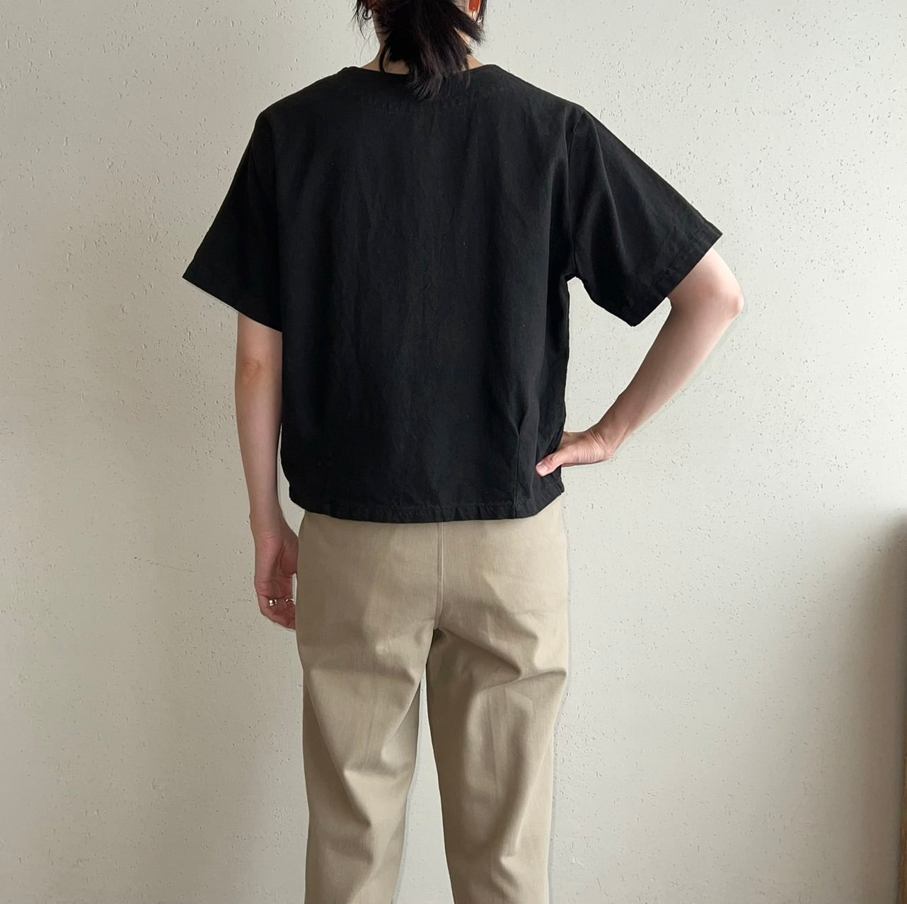 90s Cotton Top