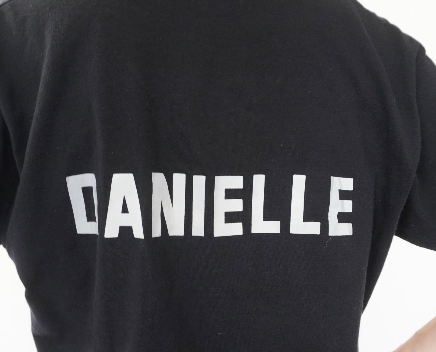 80s Printed T-shirt Made in Canada