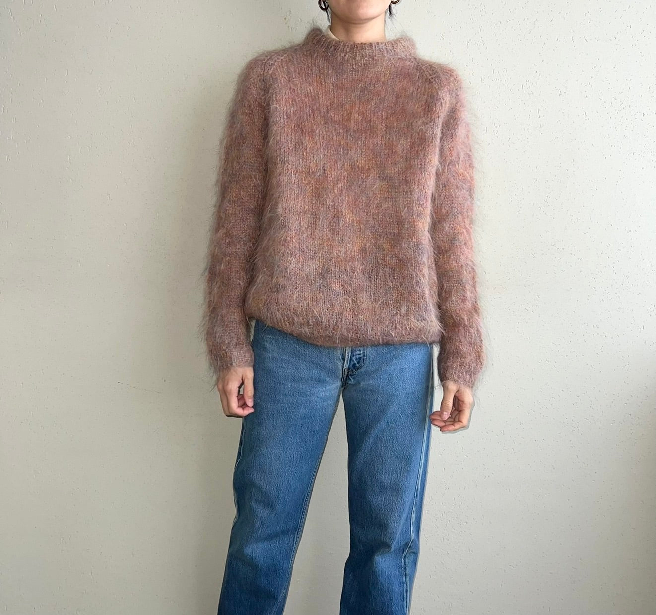 80s Mix Knit