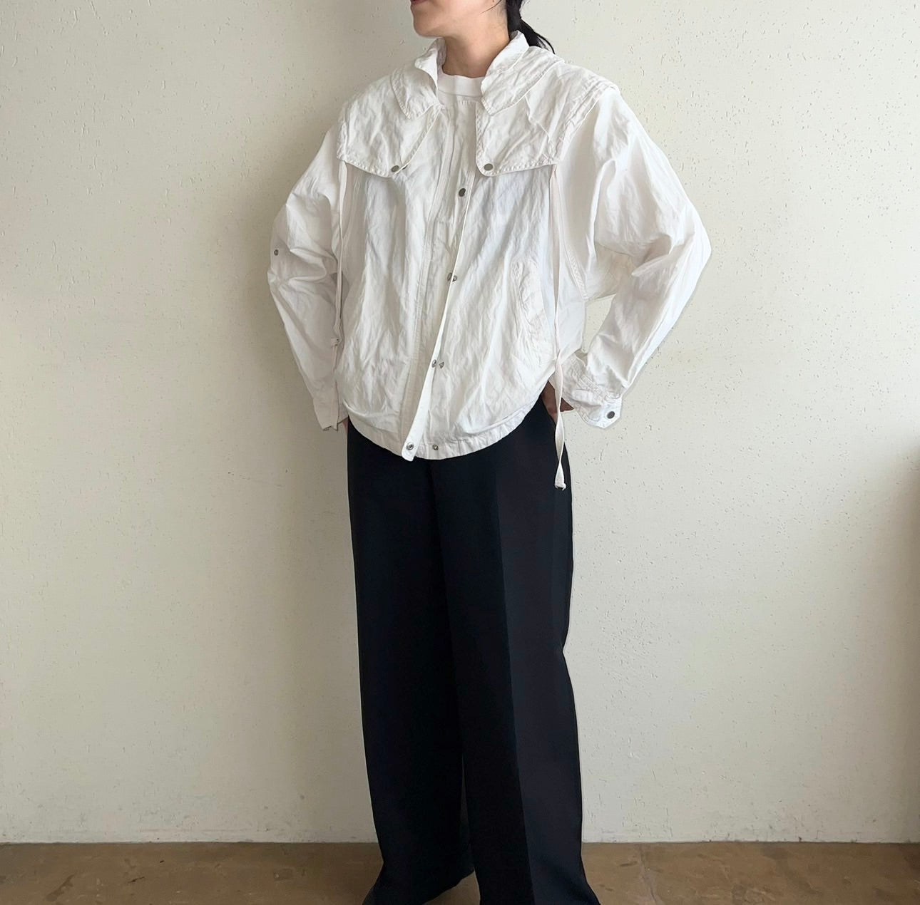 90s Light Jacket