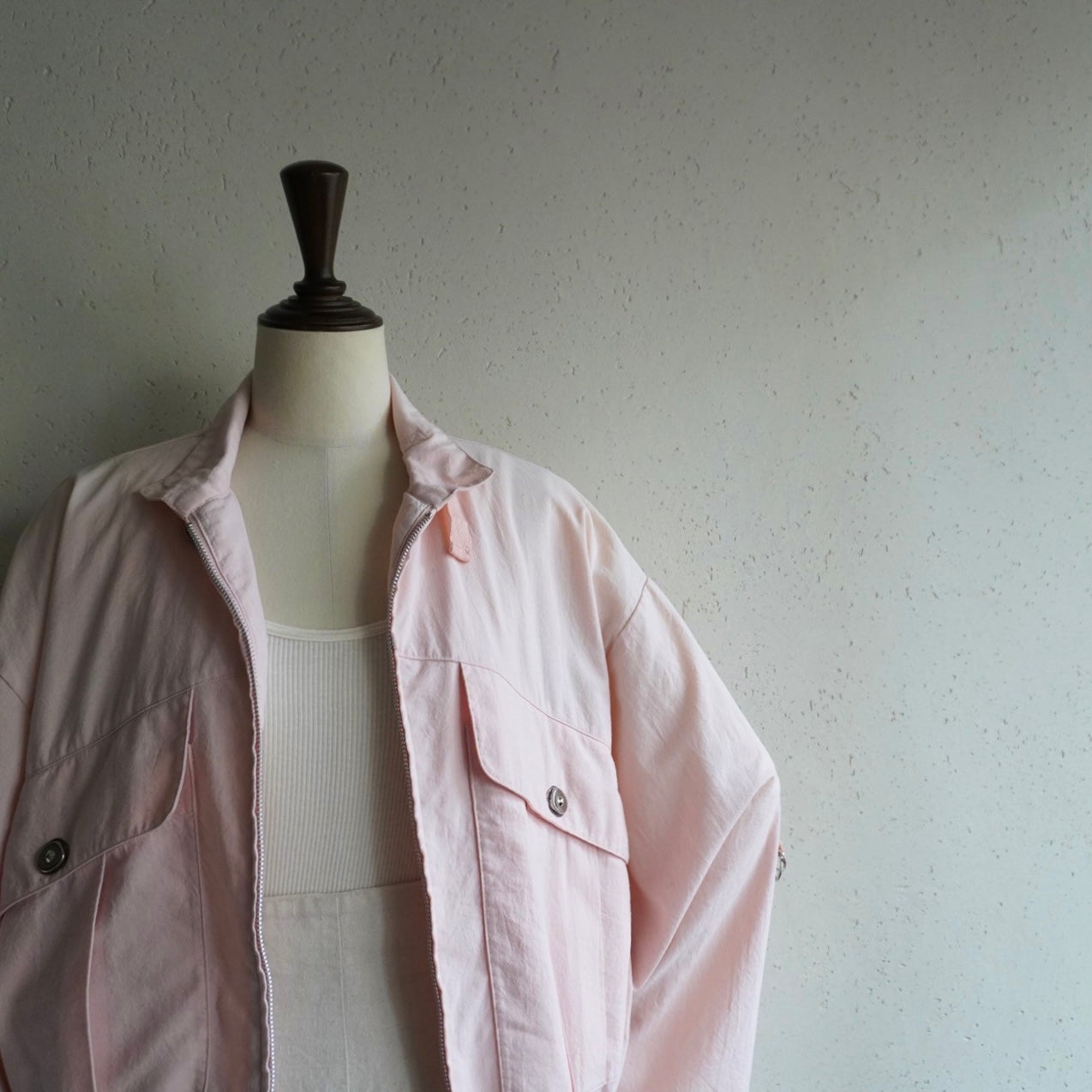 90s Light Jacket