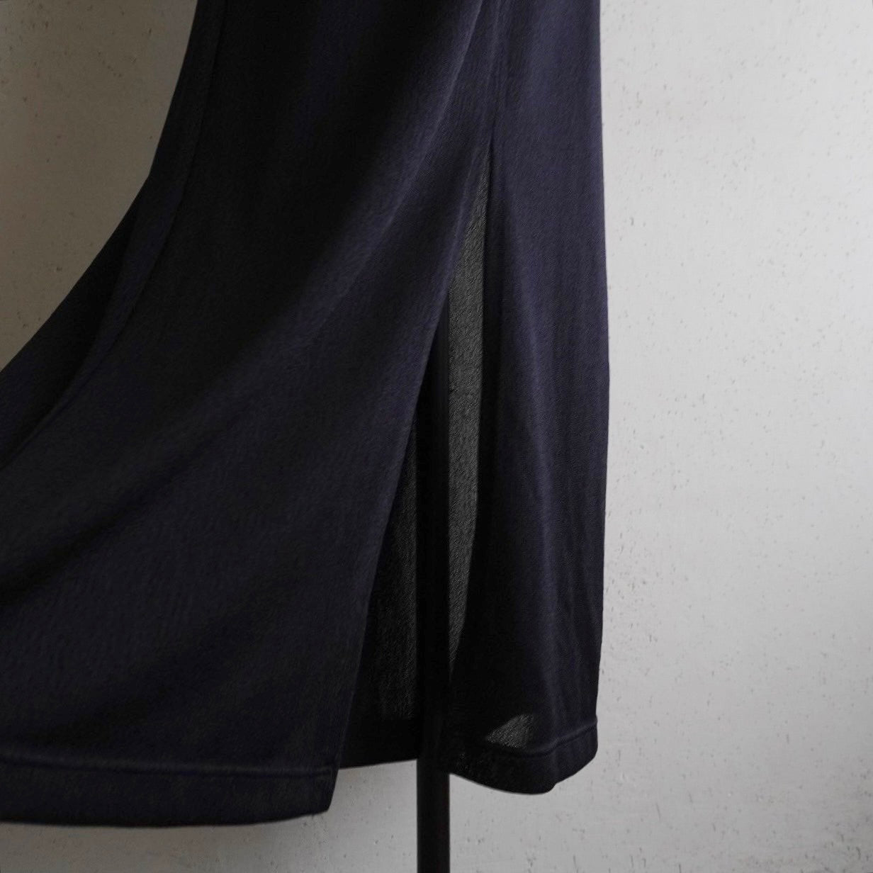 90s EURO Sleeveless Dress