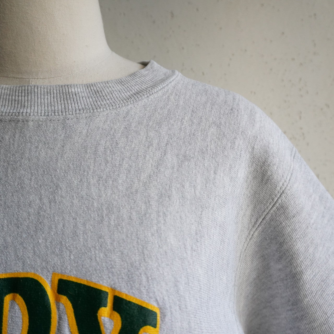 90s ”Champion” REVERSE WEAVE Made in USA