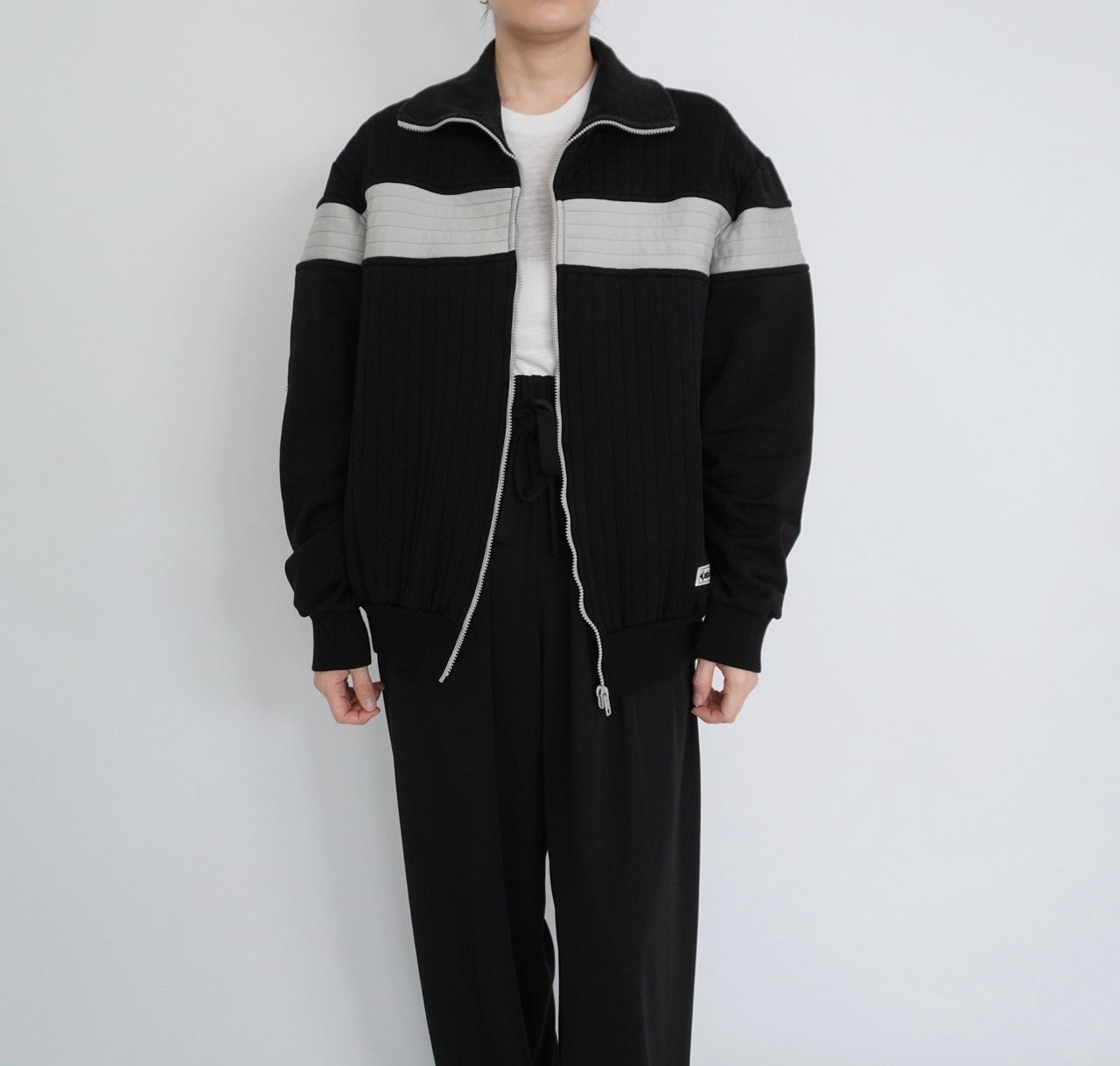 90s EURO Jersey Jacket