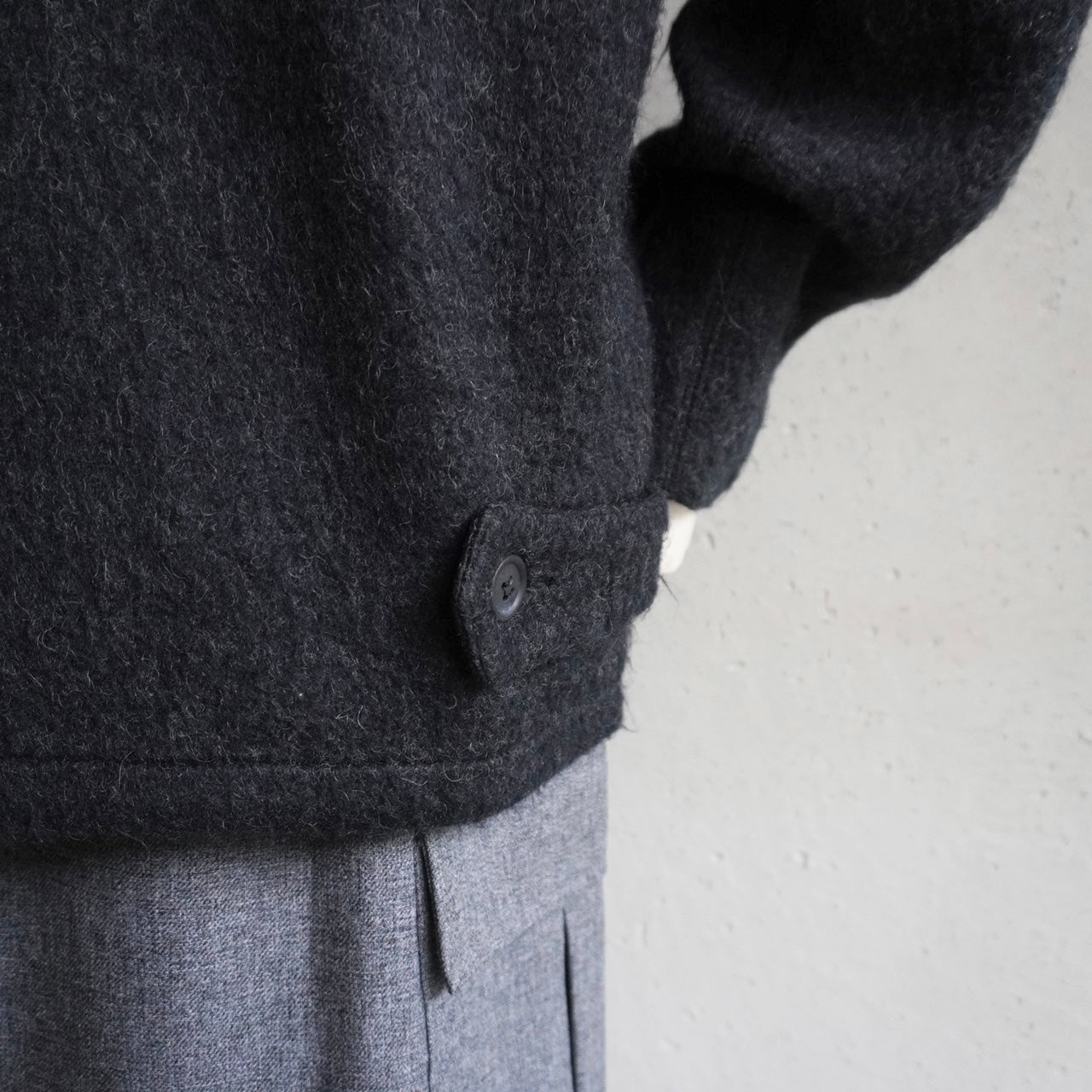 90s "GUESS" Zip Shirt,Jacket