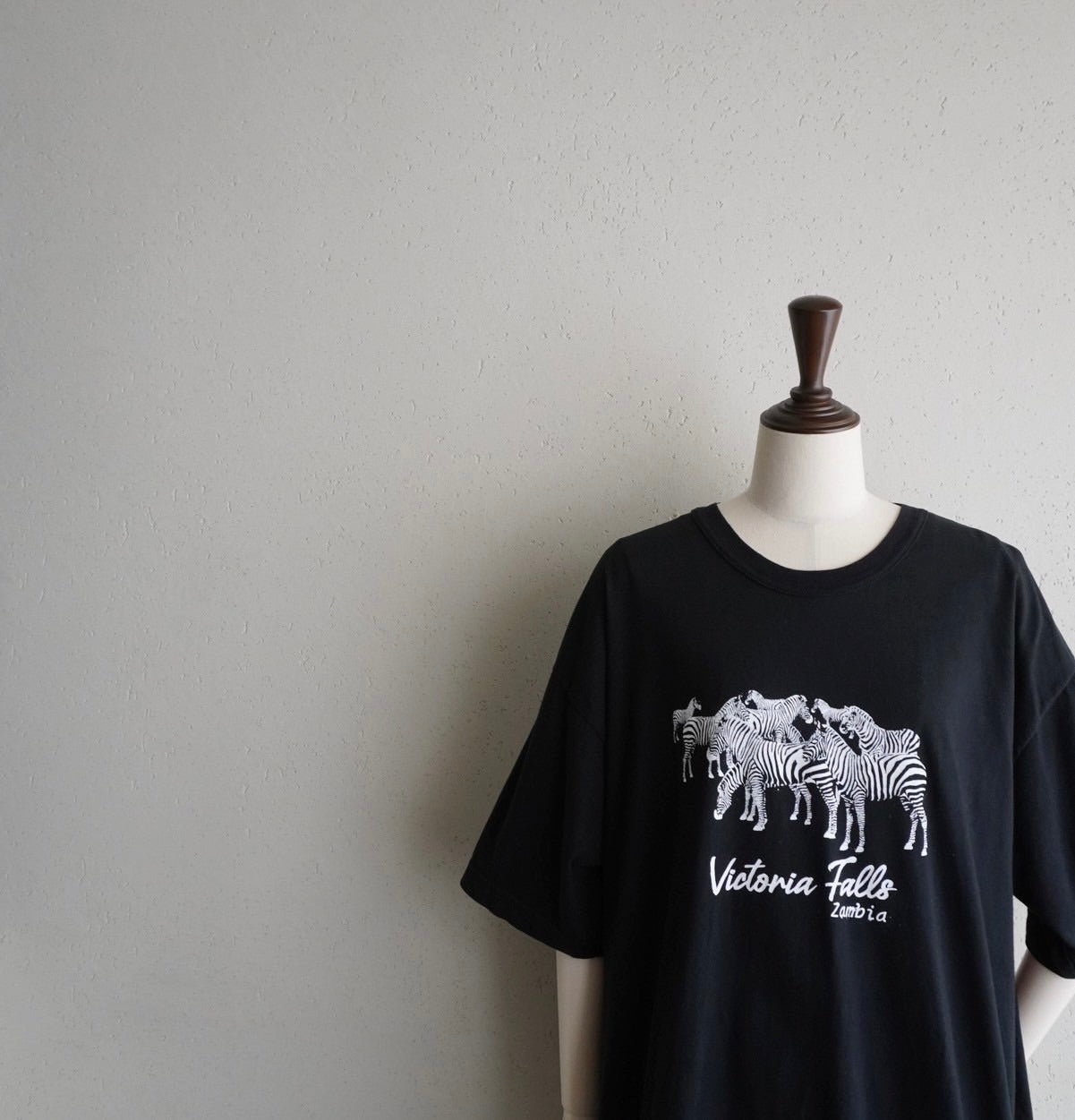 90s Printed T-shirt