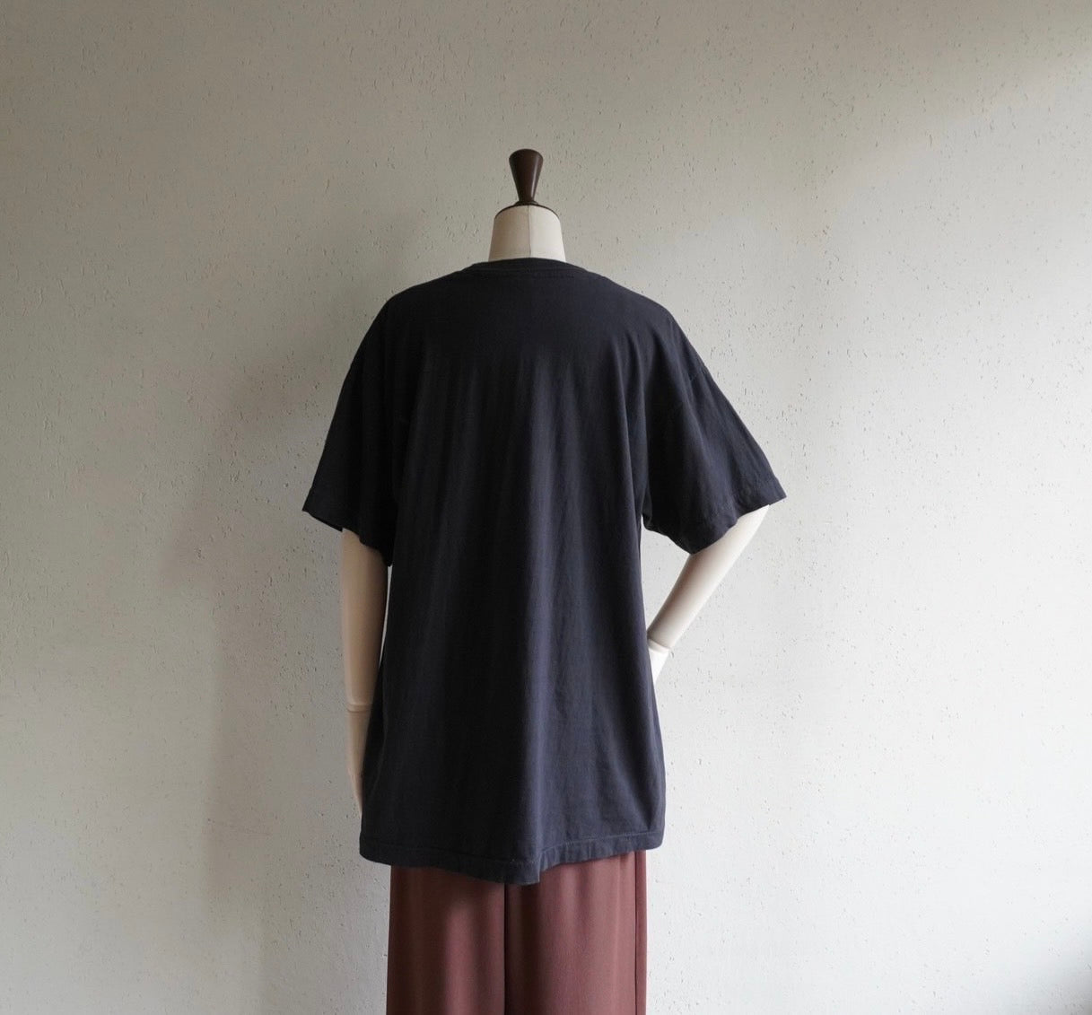 90s EURO Printed T-shirt