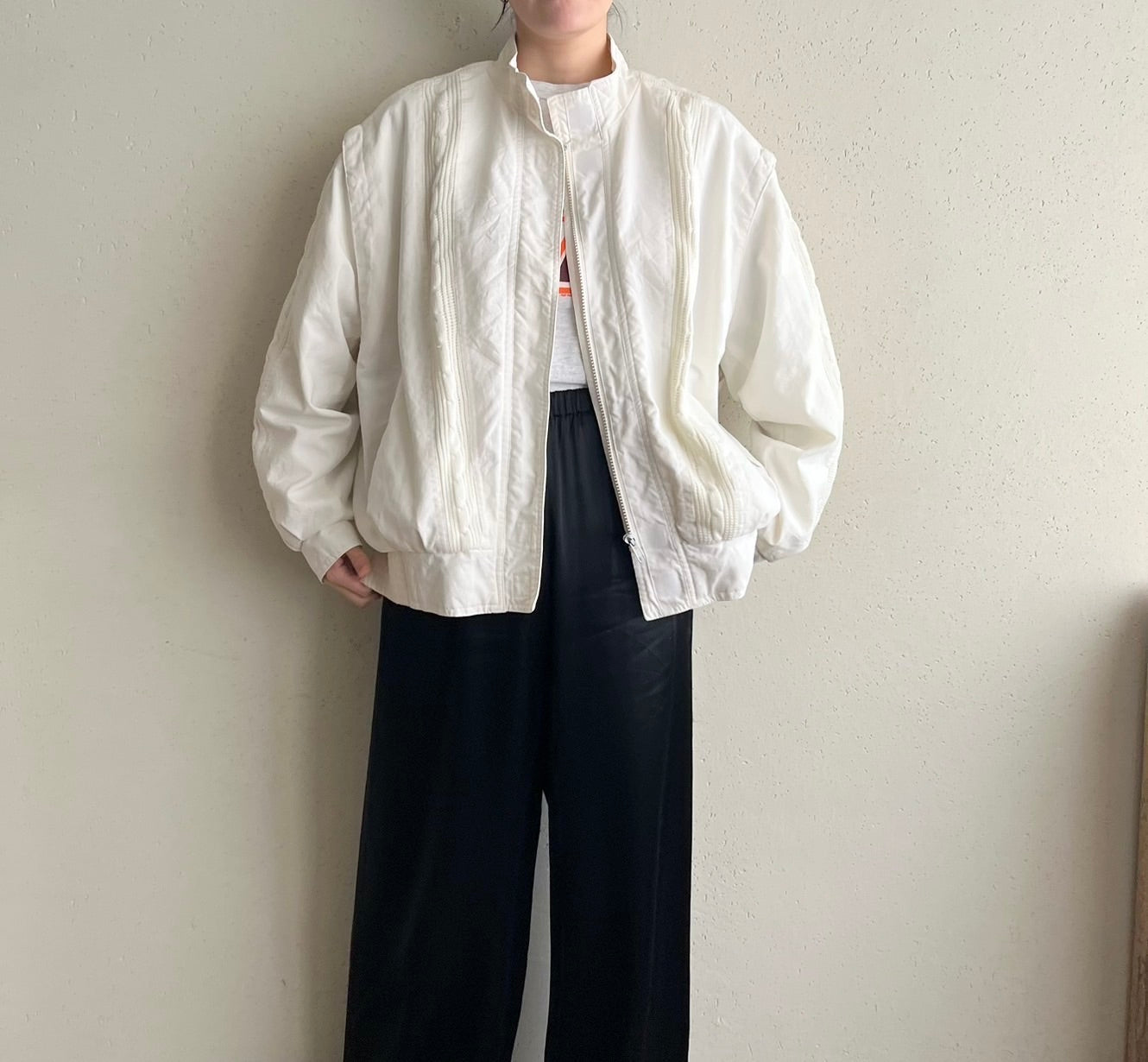 80s Design Jacket