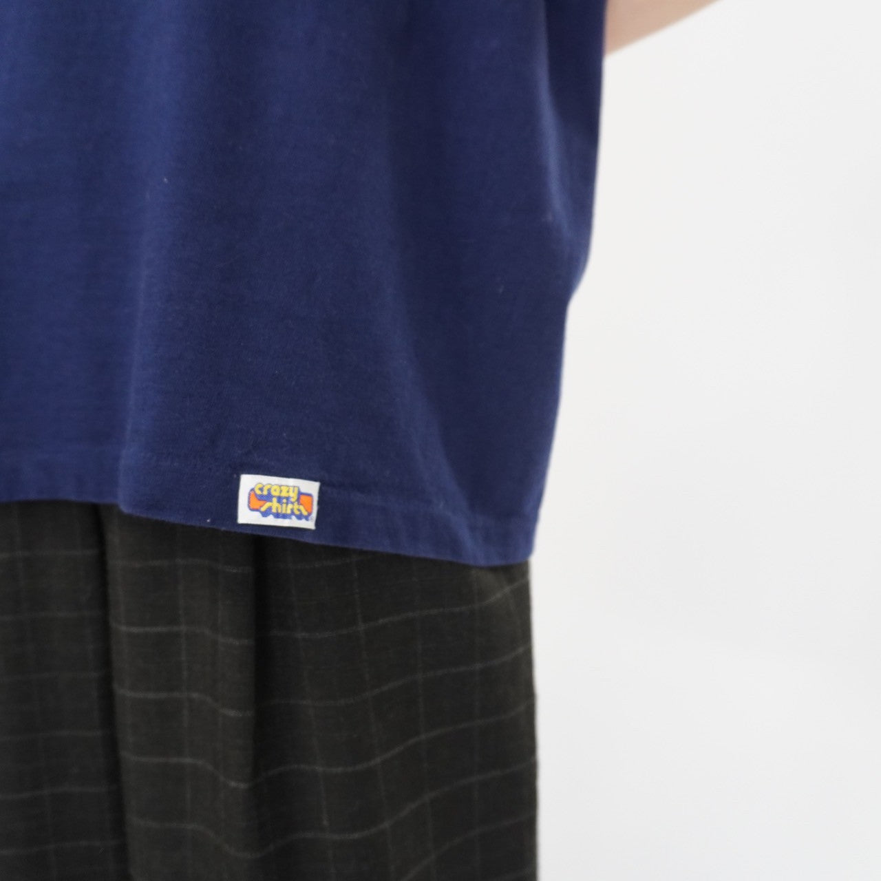 90s Printed T-shirt Made in USA