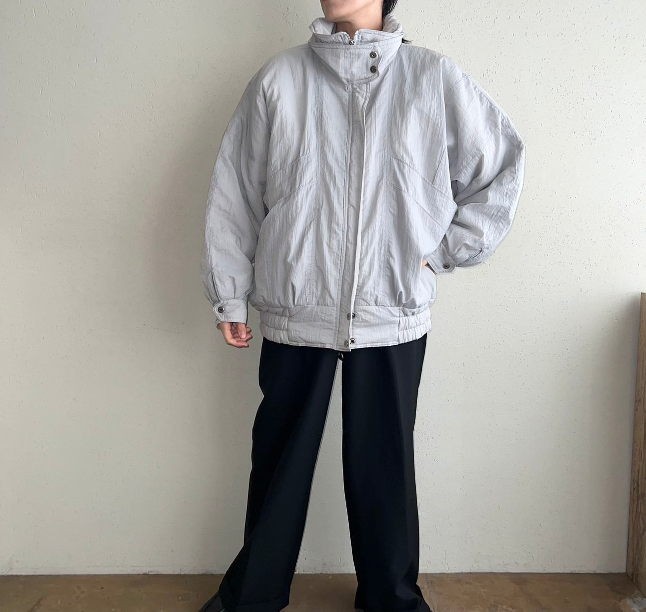 90s EURO Jacket