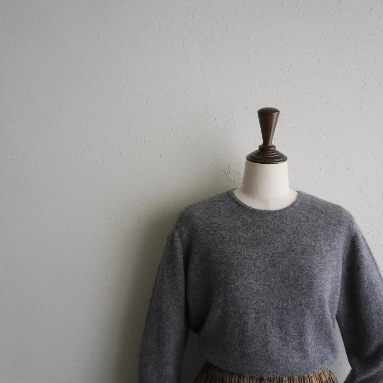 90s Cashmere Knit