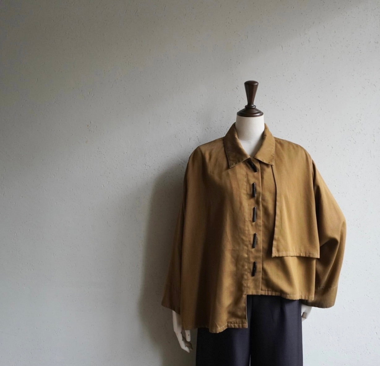 80s Design Shirt Made in USA