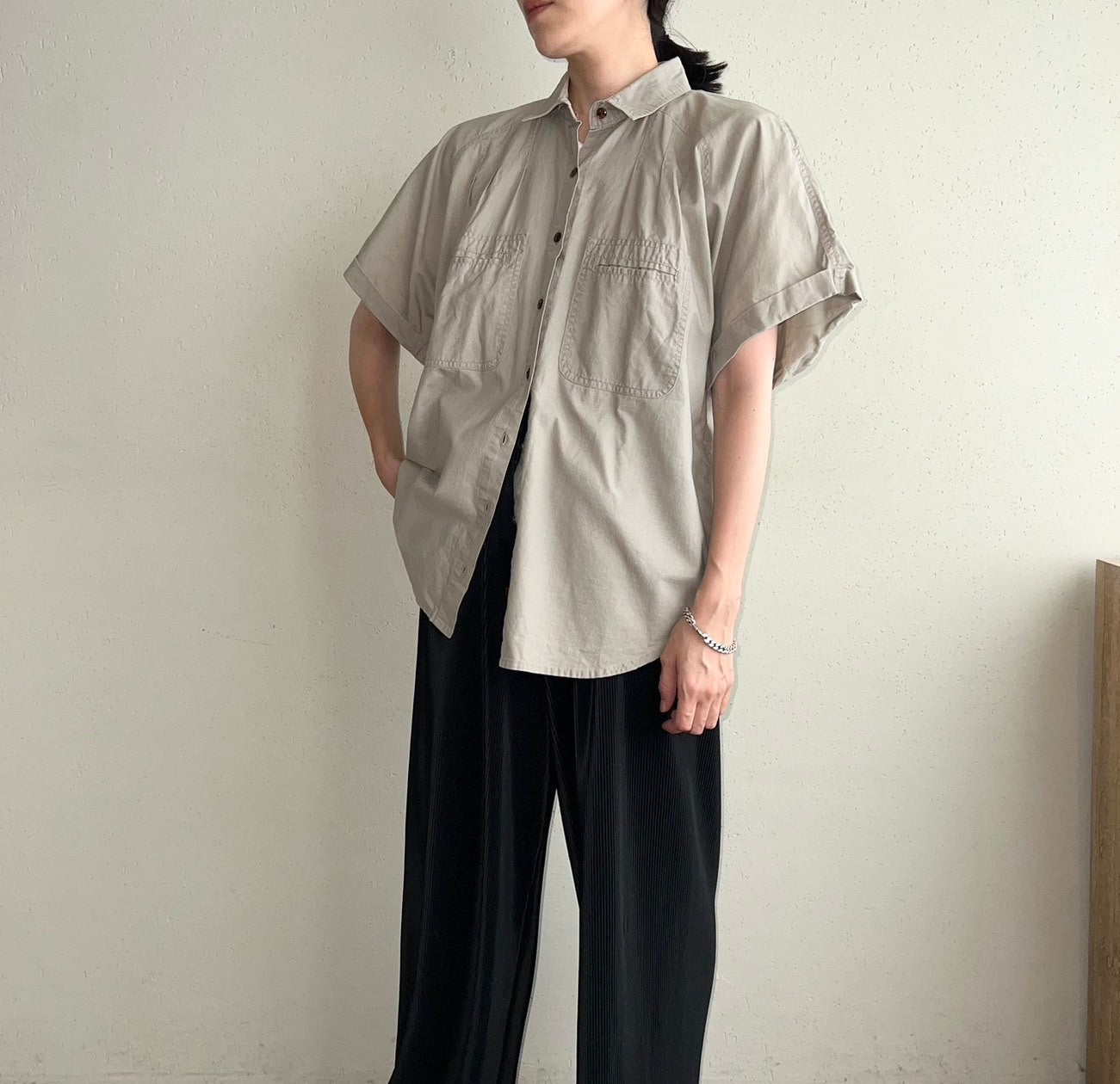 90s Design Shirt