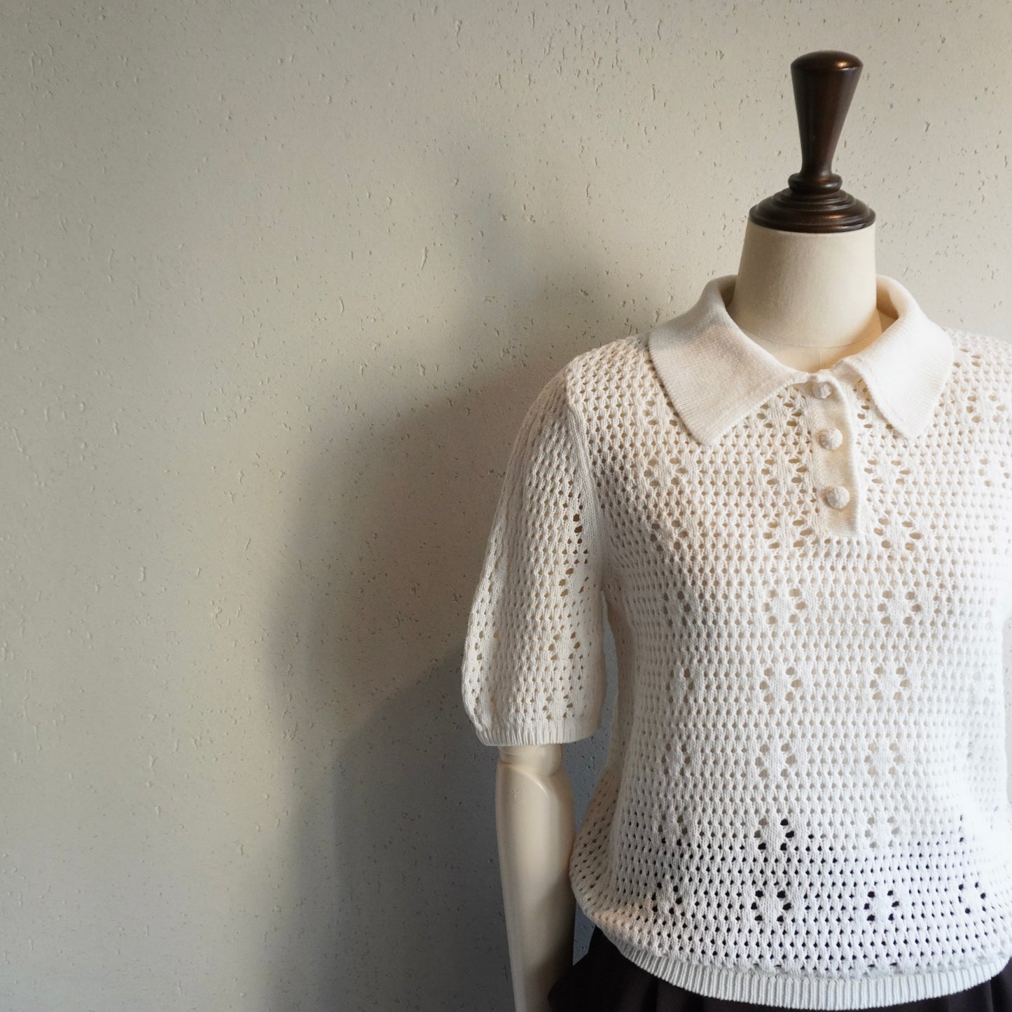 Crochet Top