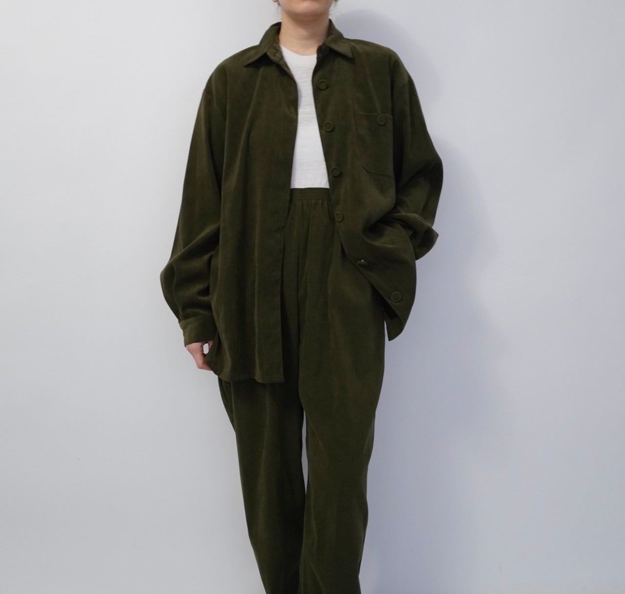 90s Two-Piece