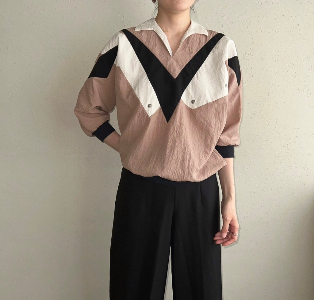 90s Design Top