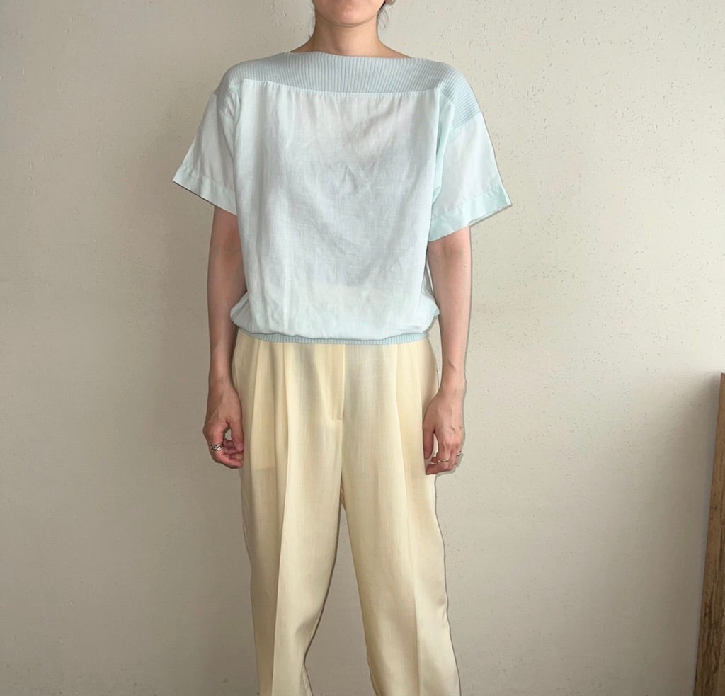 90s Top Made in Italy
