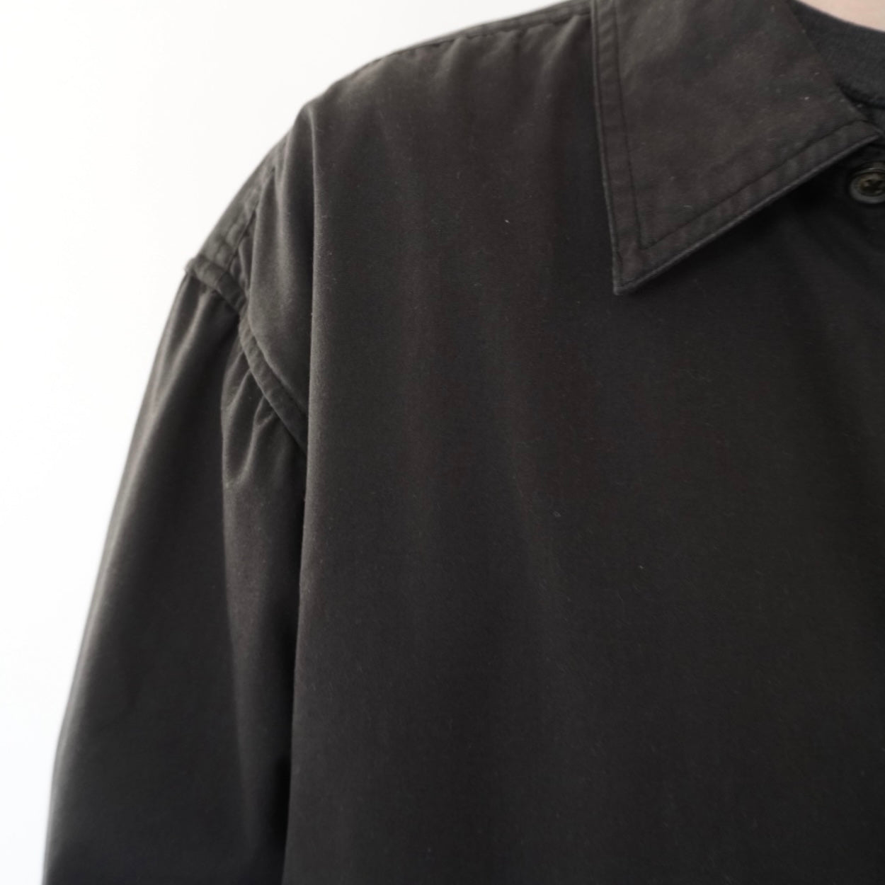 90s "ORIVIS" Cotton Jacket