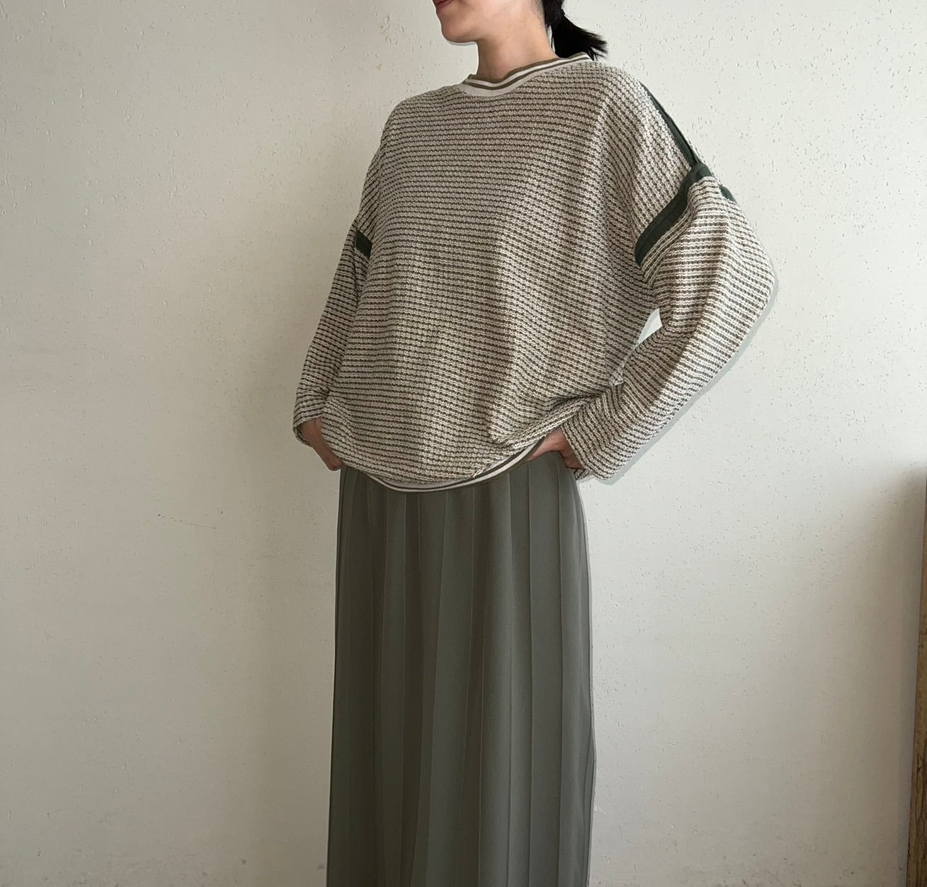 90s EURO Cotton Top