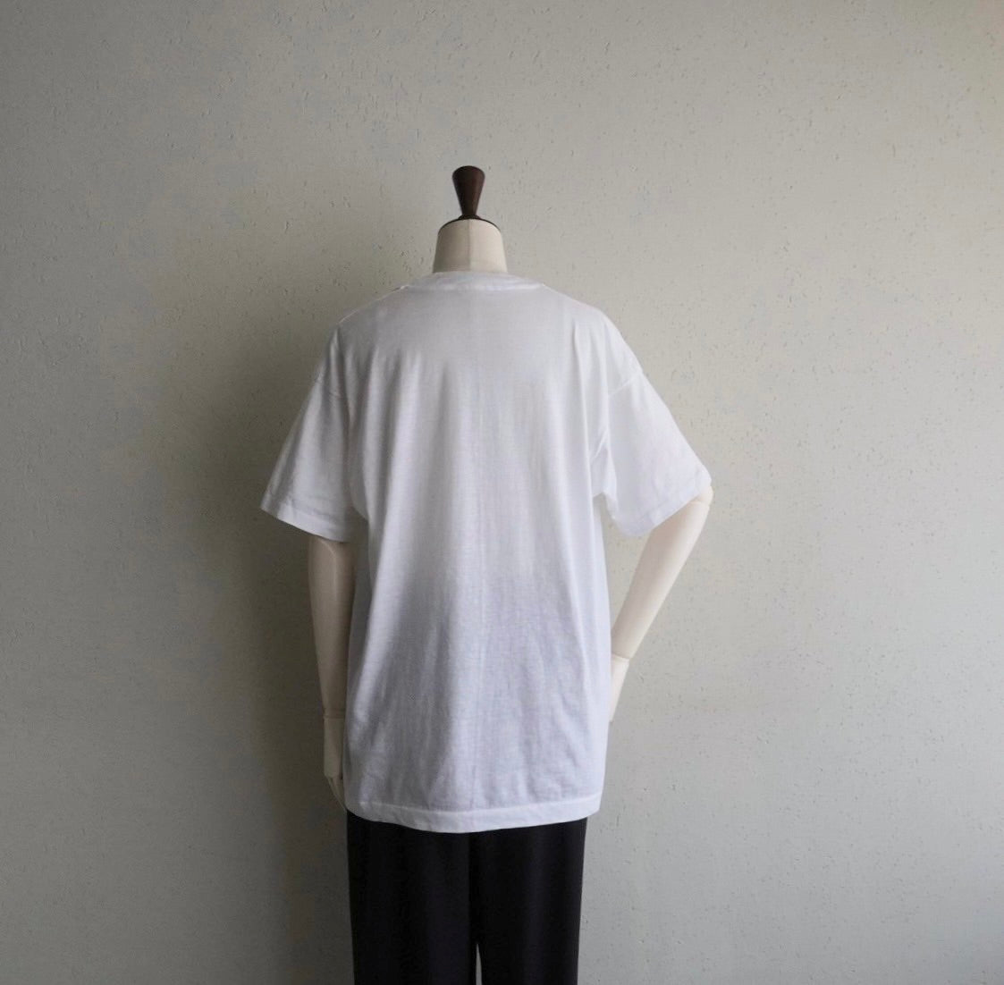 80s Printed T-shirt Made in USA