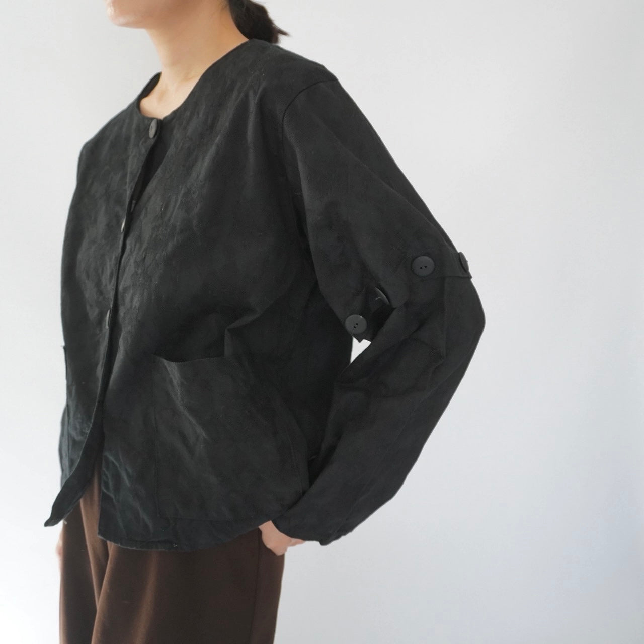 80s Light Jacket