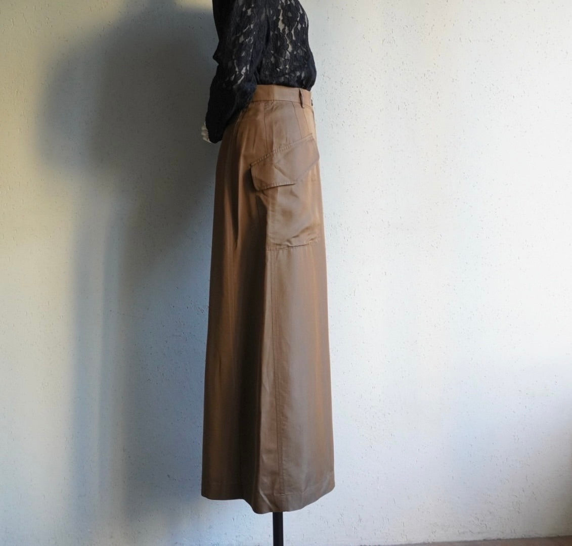 90s Skirt Made in Italy