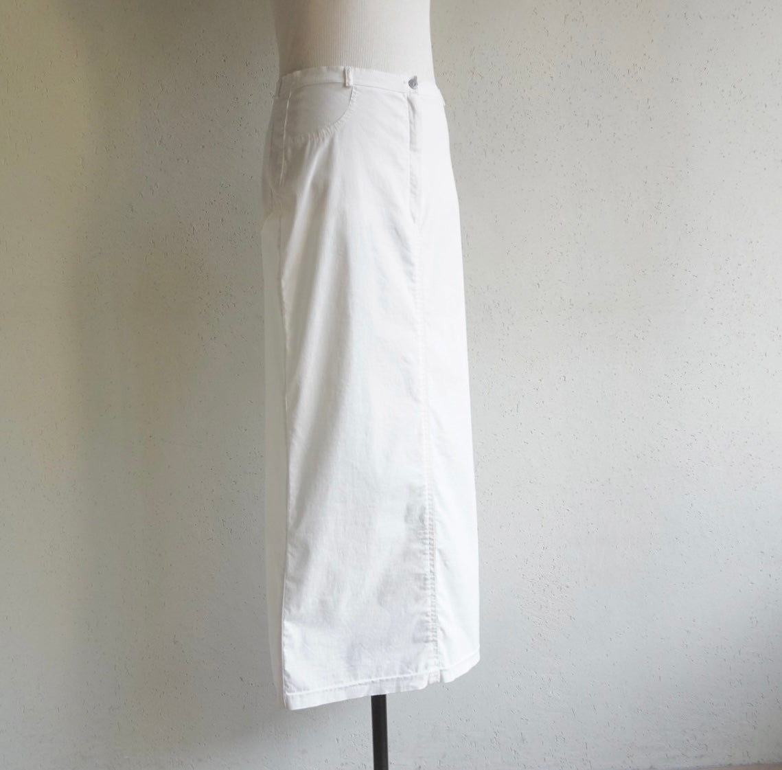 90s Maxi Skirt Made in Italy