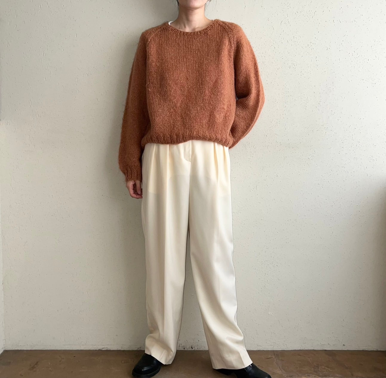 80s Knit