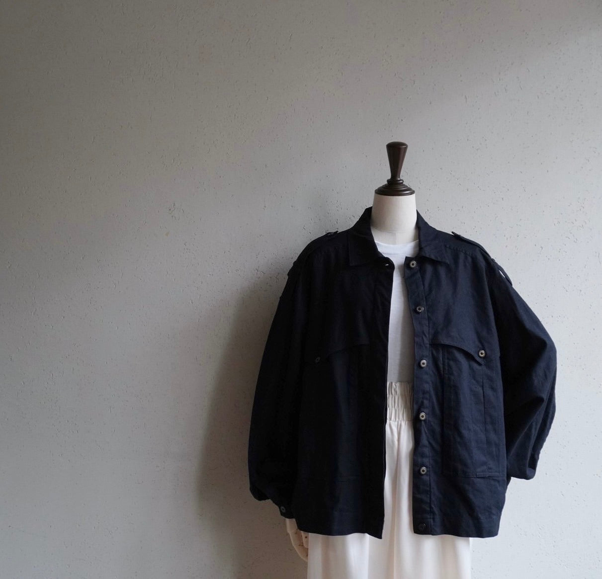 90s Light Jacket