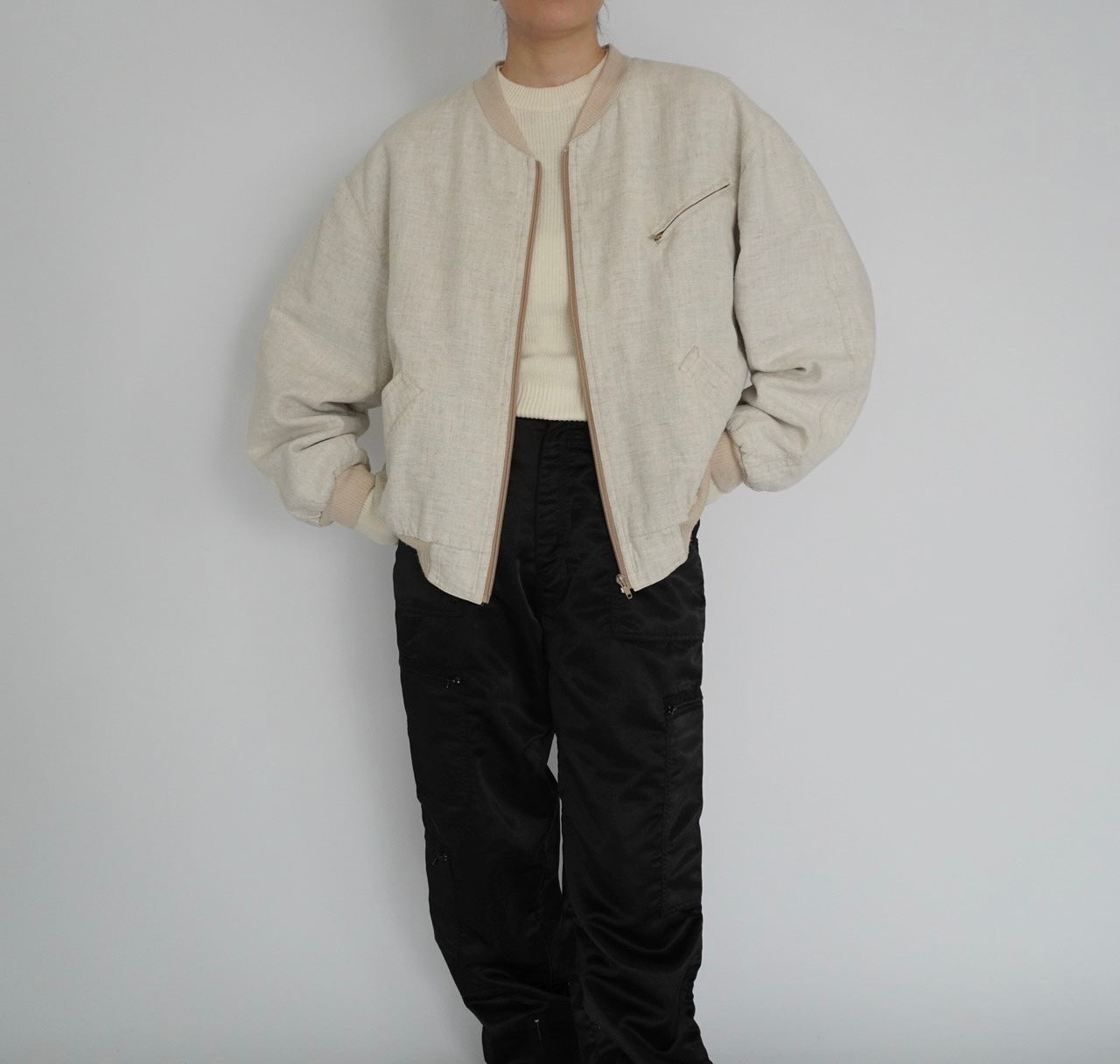 90s EURO Light Jacket