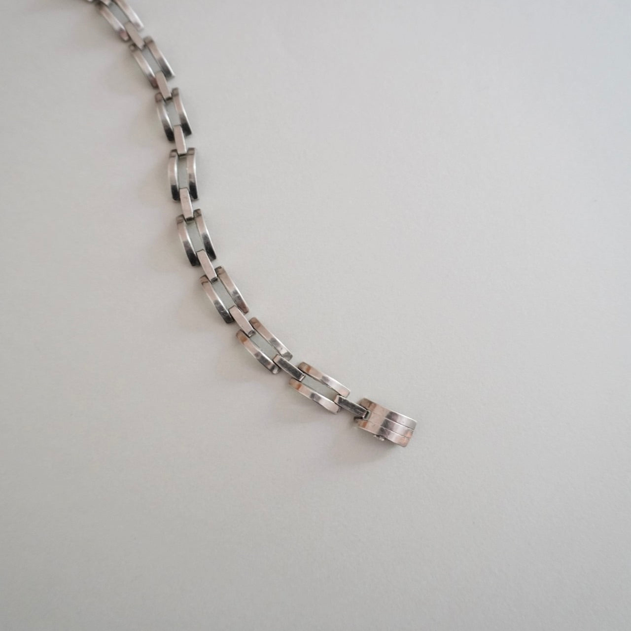 Vintage Silver Bracelet