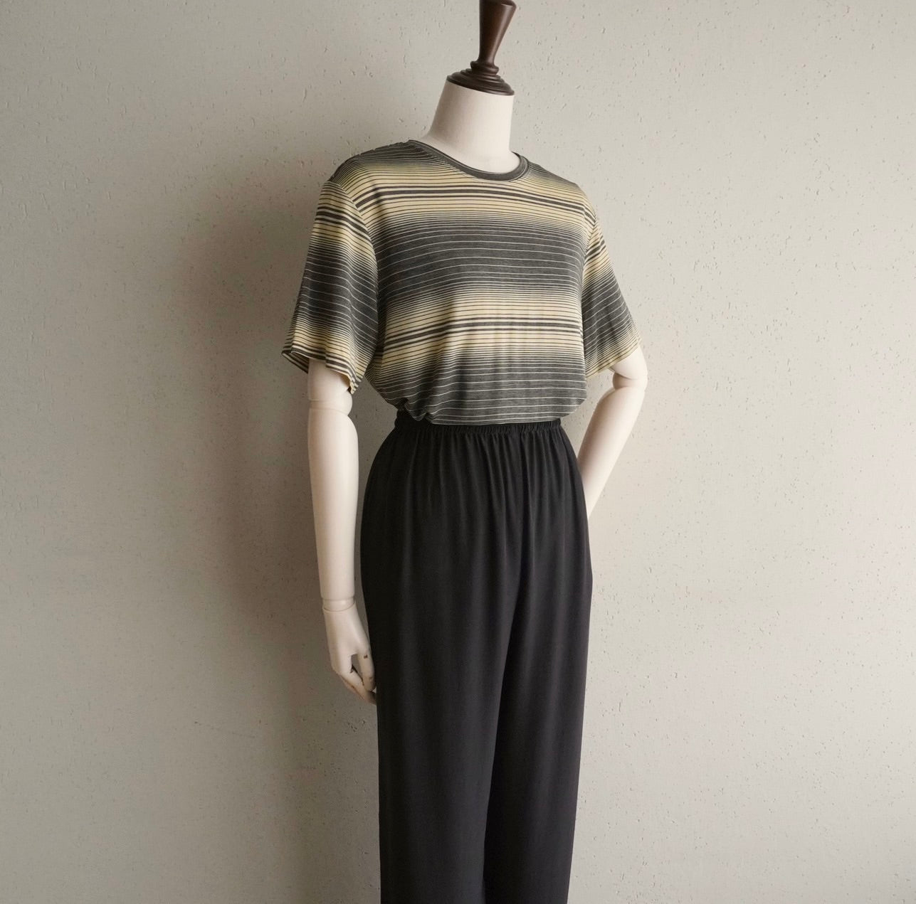90s Top Made in USA