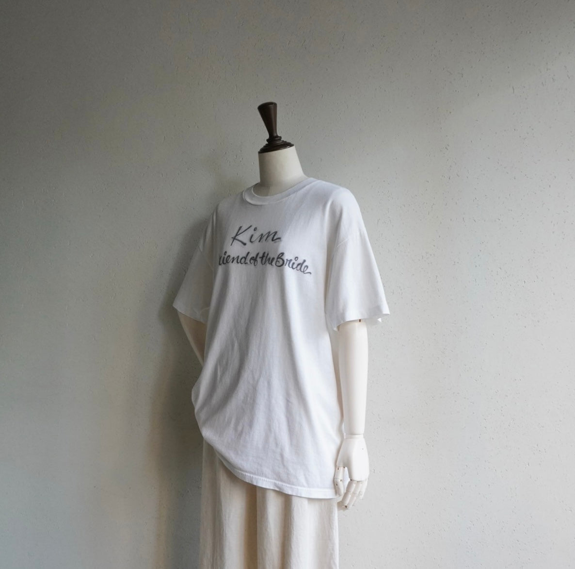 90s Printed T-shirt