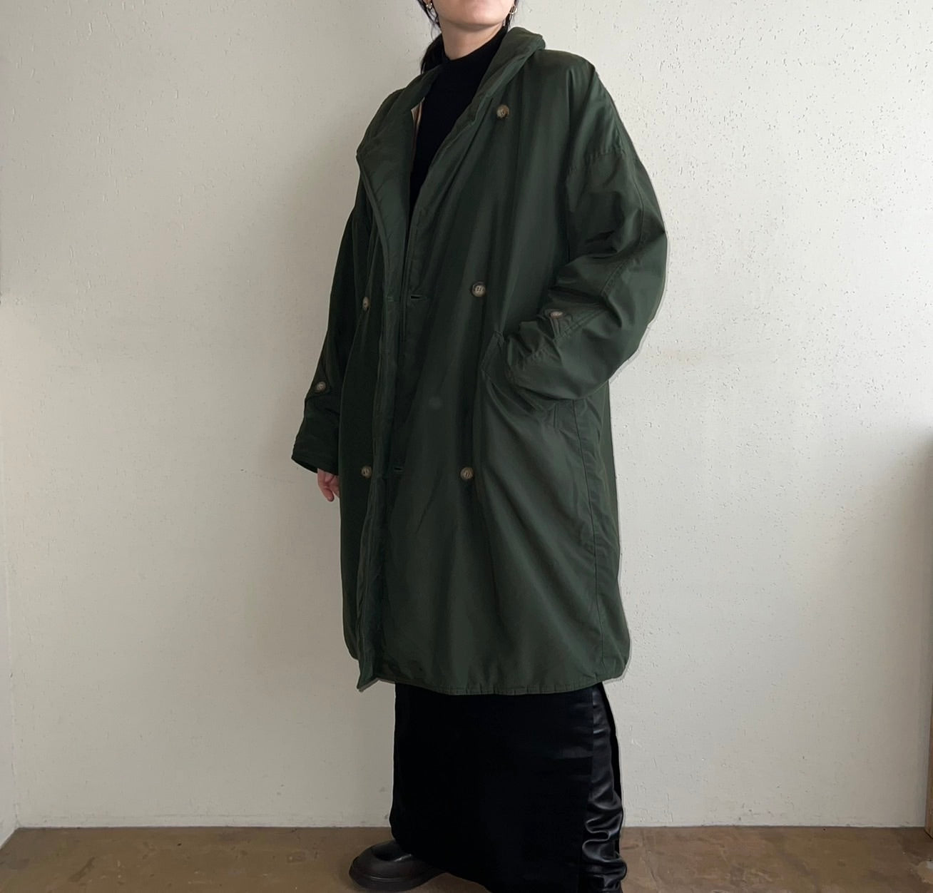 90s EURO Coat
