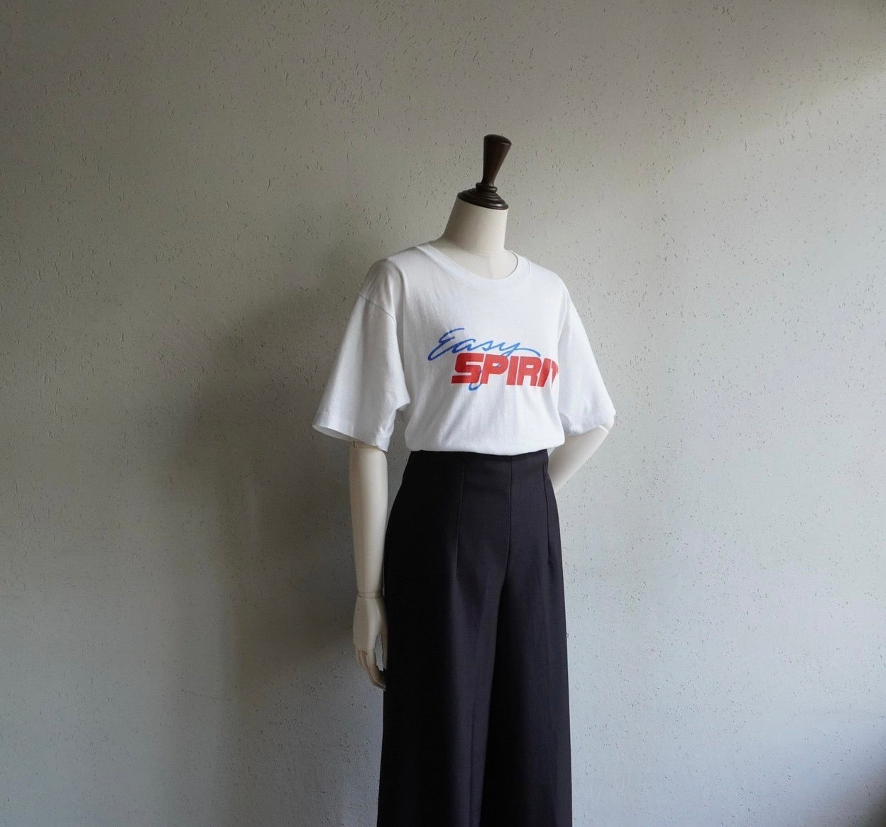 80s Printed T-shirt