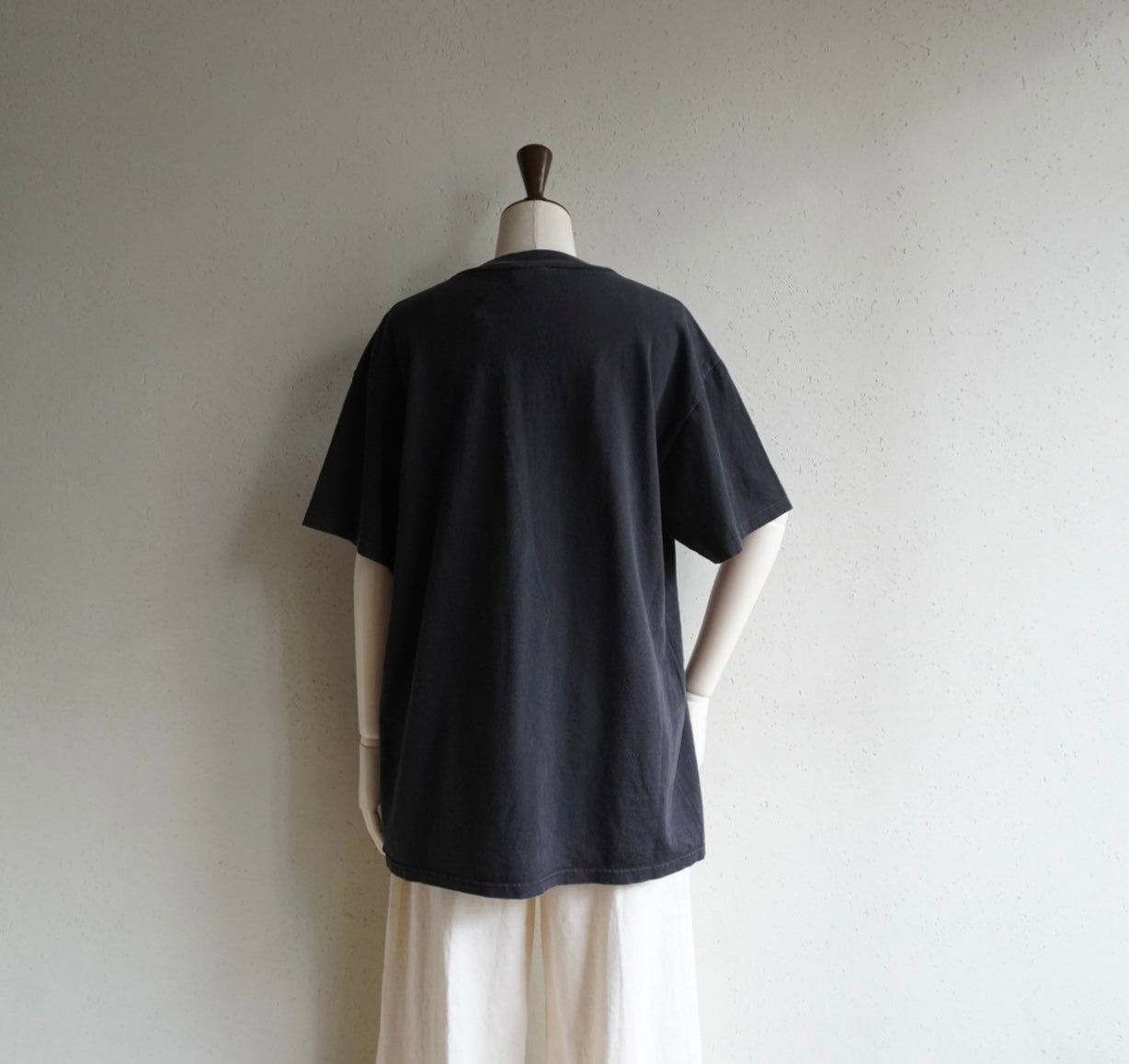 90s Printed T-shirt Made in USA
