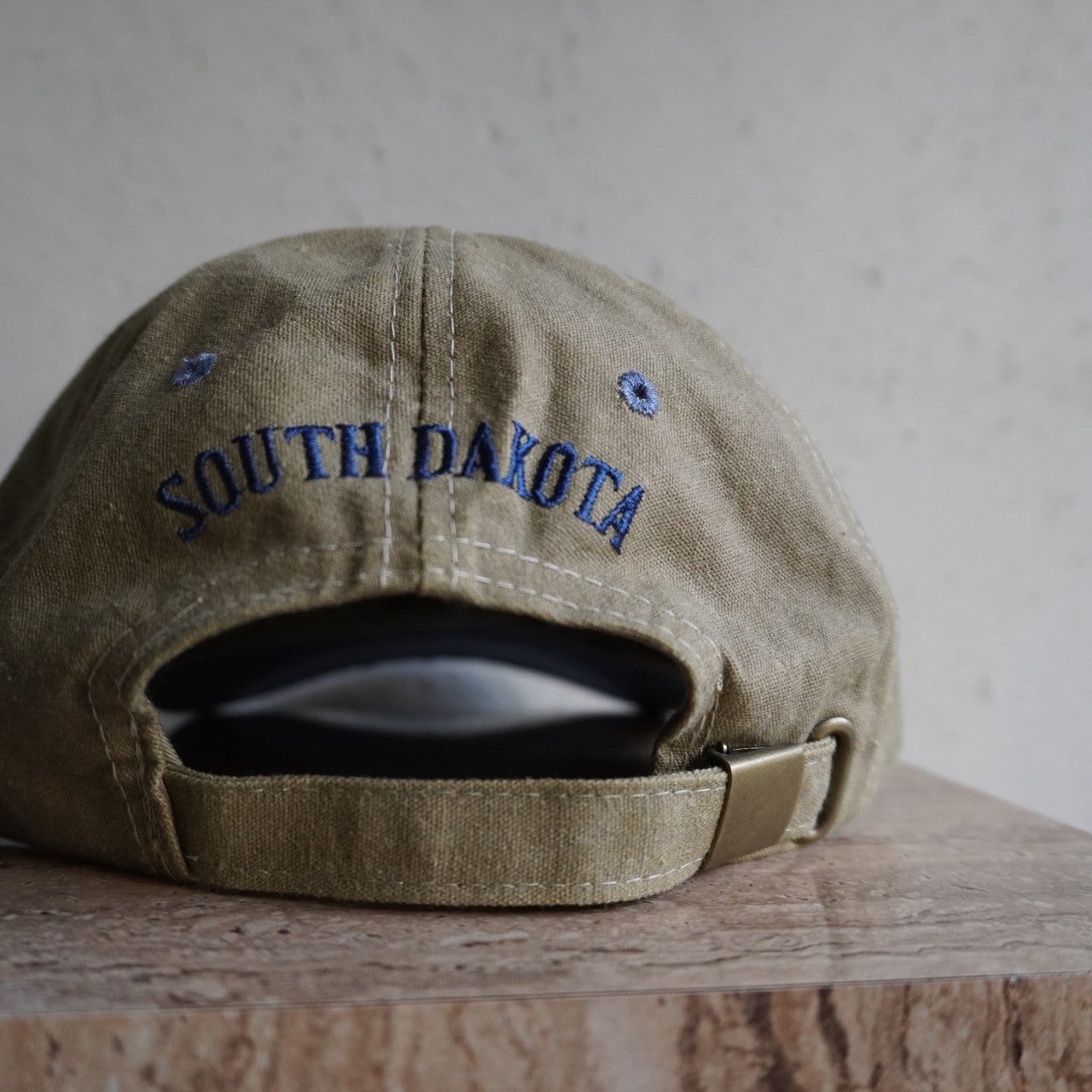 Embroidery Cap