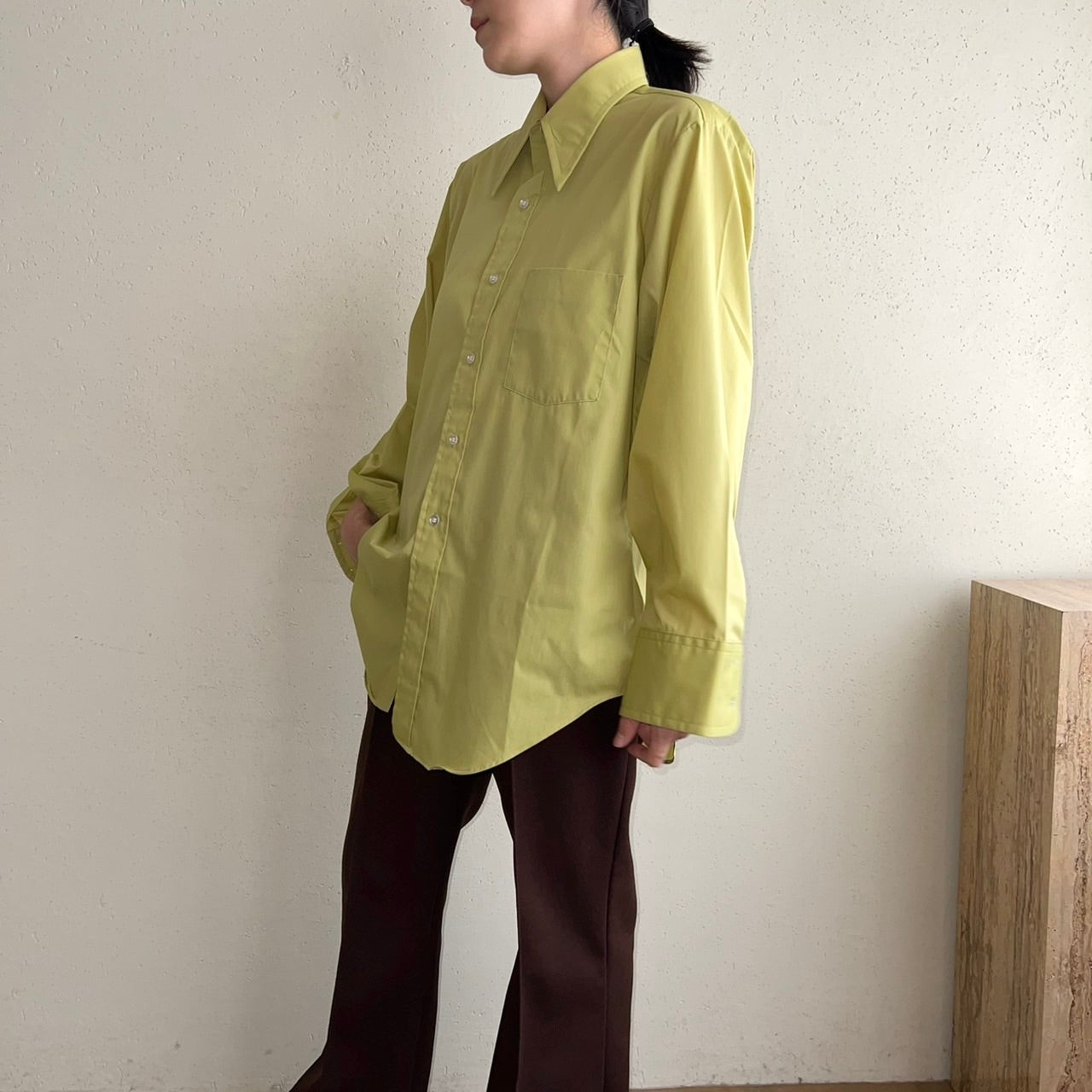 70s Shirt